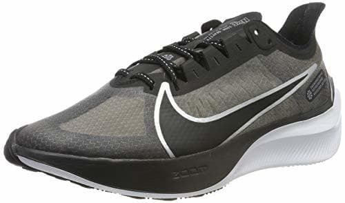 Fashion Nike Zoom Gravity, Zapatillas de Running para Hombre, Negro