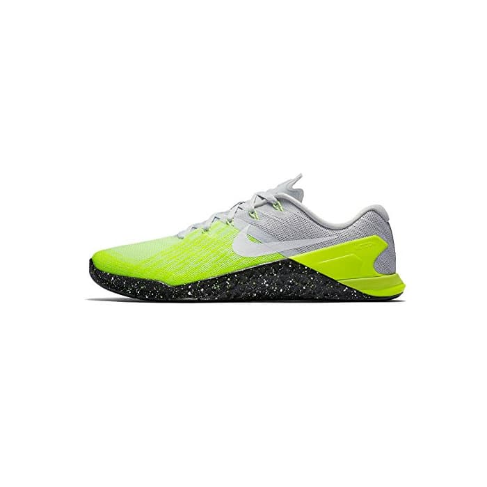 Product Nike Metcon 3 – Zapatillas de Gimnasia, Hellgrau