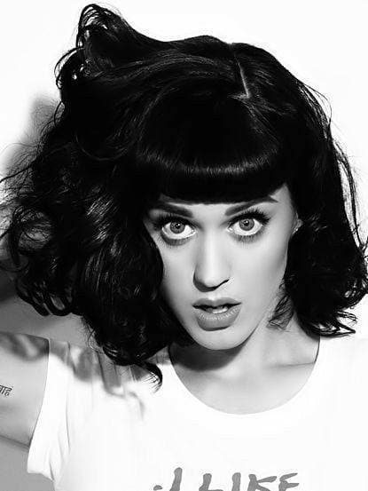 Music Katy Perry