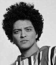 Music Bruno Mars