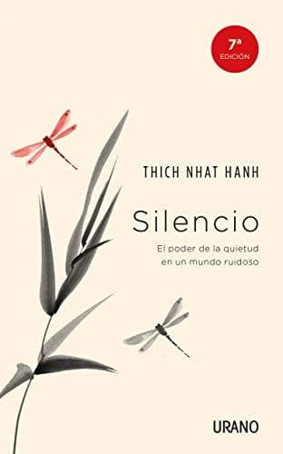 Book Silencio: El poder de la quietud en un mundo ruidoso