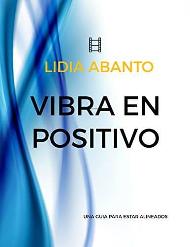 Book Vibra en Positivo