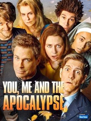 Serie You, Me and the Apocalypse