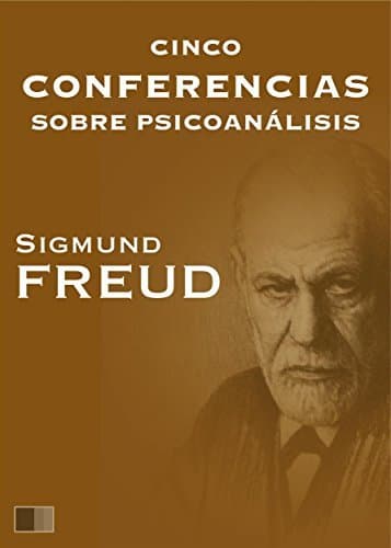 Book Cinco conferencias sobre psicoanálisis