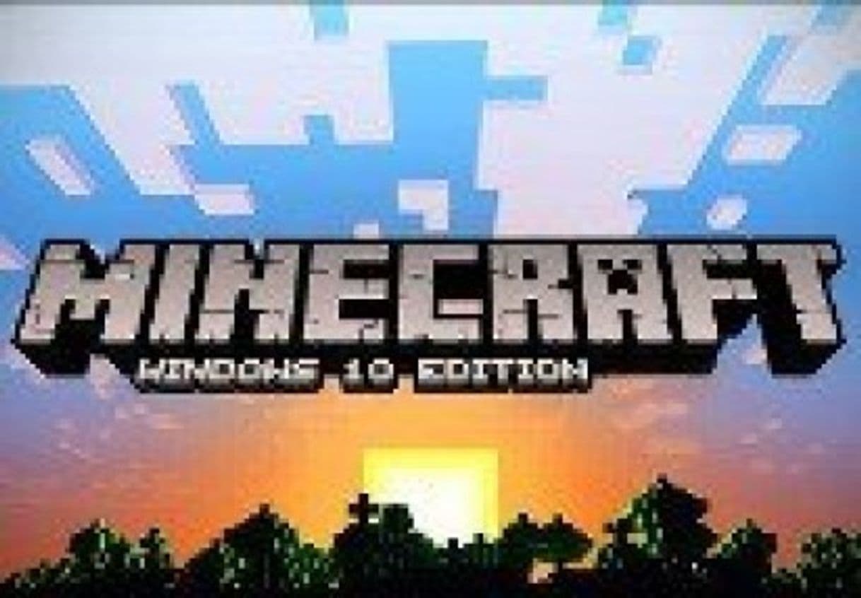 Videogames Minecraft: Windows 10 Edition