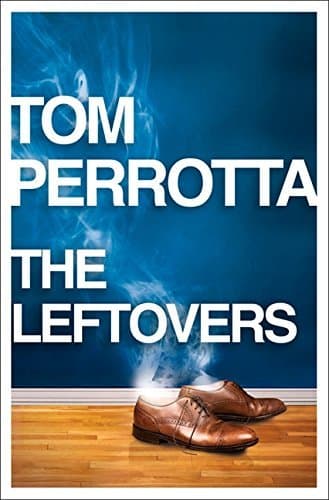 Libro The Leftovers