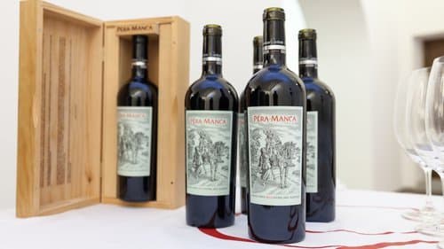 Moda Pêra-Manca. De Pedro Álvares Cabral a um dos vinhos de topo ...