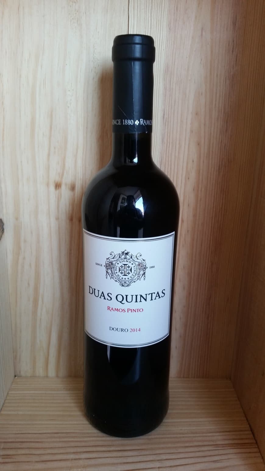 Moda Ramos Pinto Duas Quintas Tinto | Wine Info