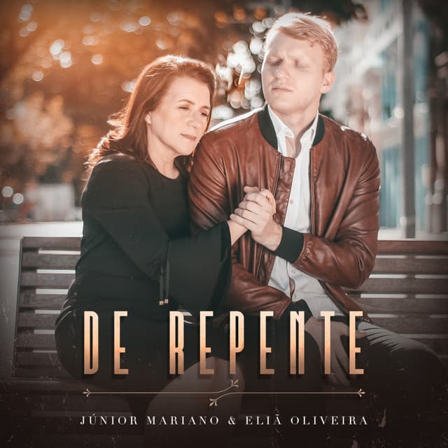 Canción De Repente