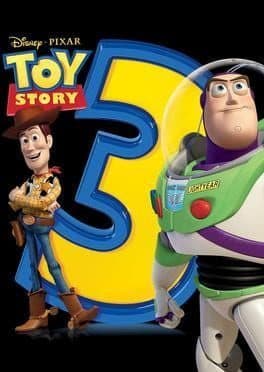 Videogames Toy Story 3: The Video Game