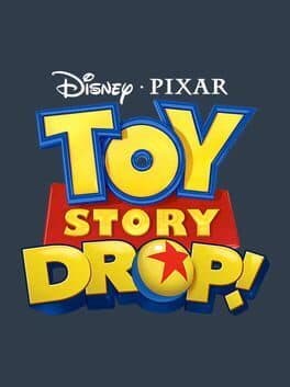 Videogames Toy Story Drop!