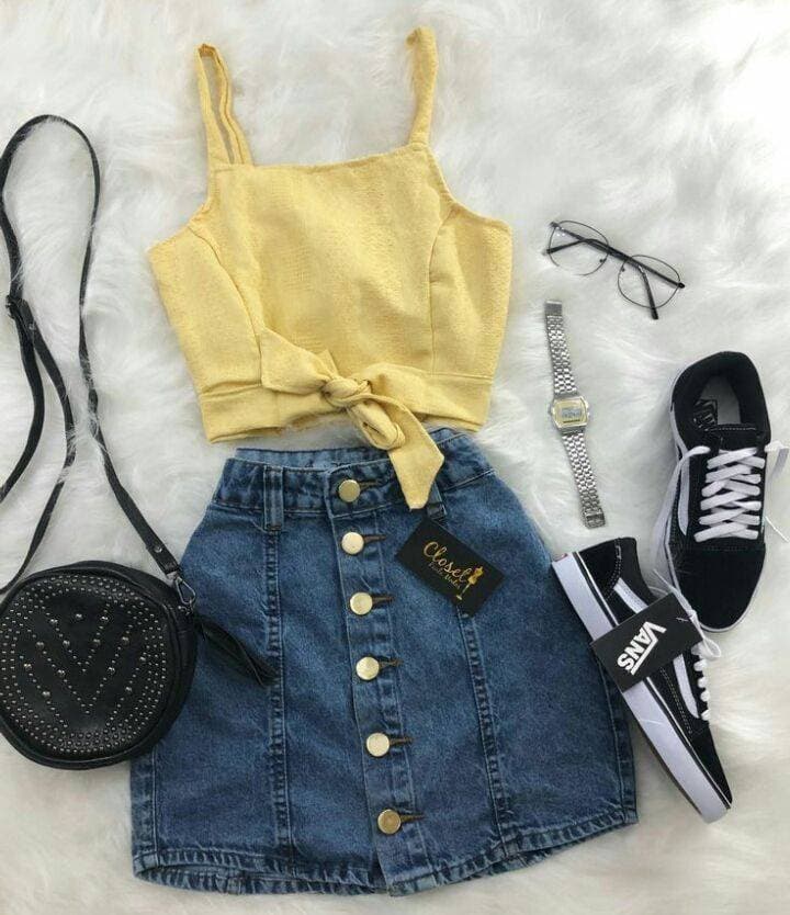 Fashion Top