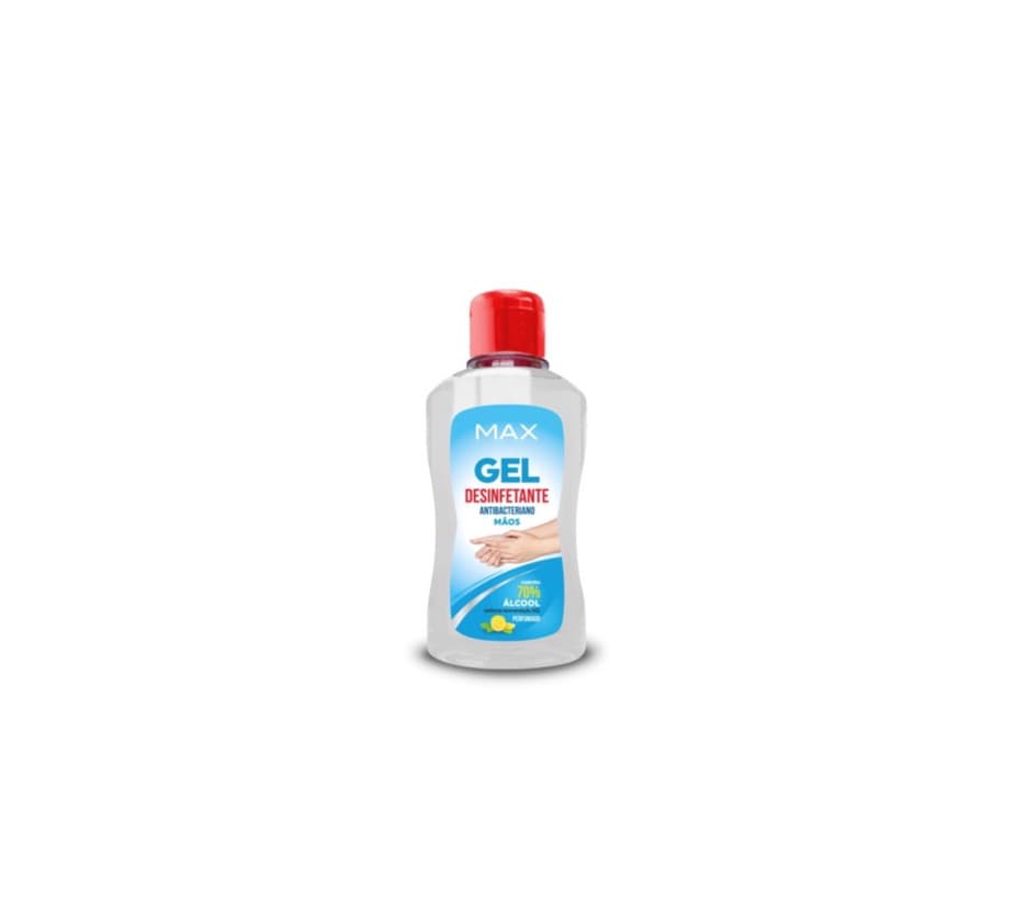 Producto Gel desinfetante