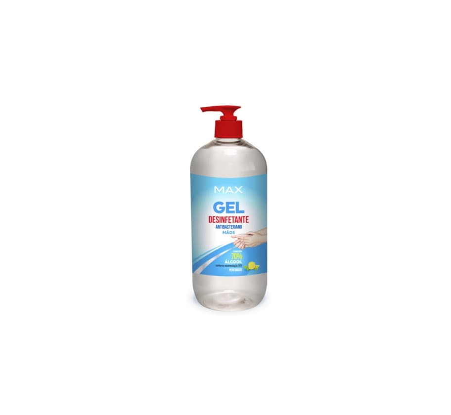 Producto Desinfetante 500 ml