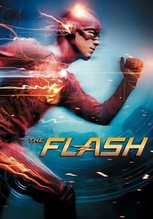 Serie The Flash