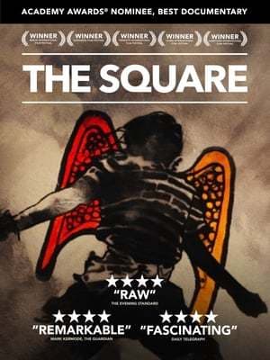 Movie The Square