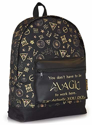 Product Fantastic Beasts Mochilas Escolares Infantiles