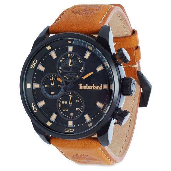 Moda Relógio Timberland Henniker - TBL14441JLB02

