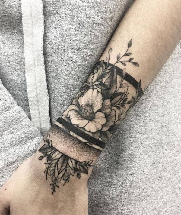 Fashion Pinterest
Awesome Forearm Tattoos | Tatuagem de banda