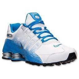 Fashion Nike Shox NZ EU