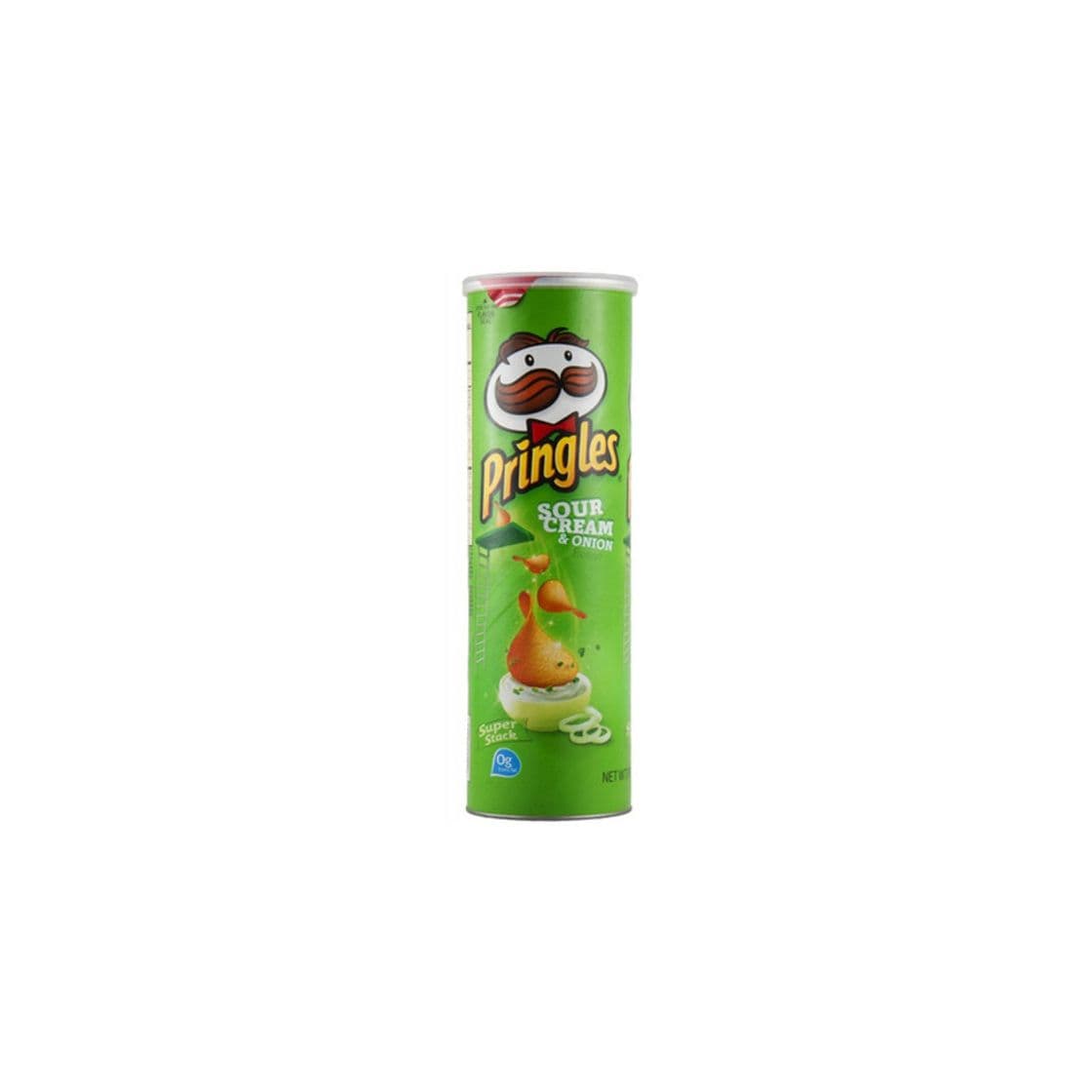 Product Pringles