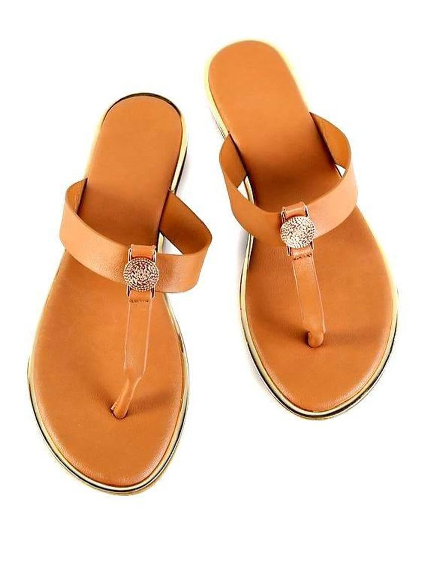 Fashion Thong slap Flat Sandas😘😍🥰