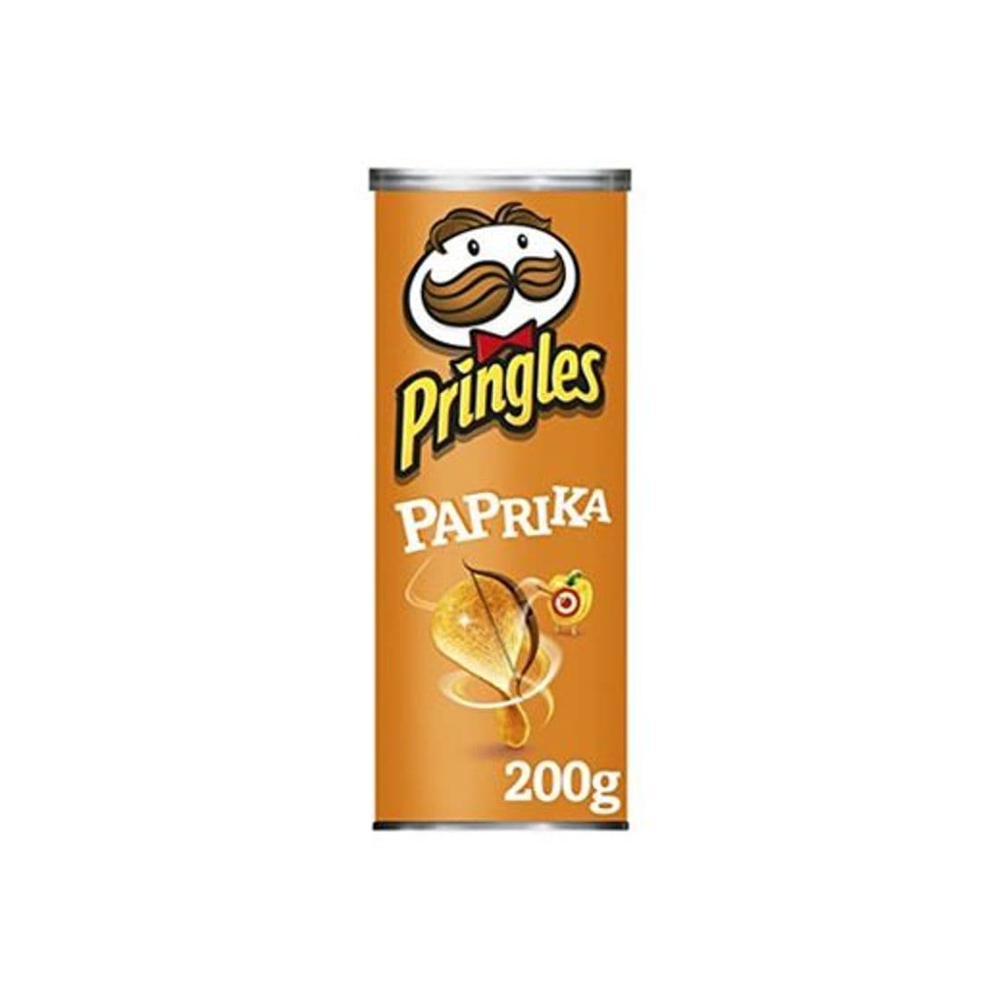 Product Pringles Paprika