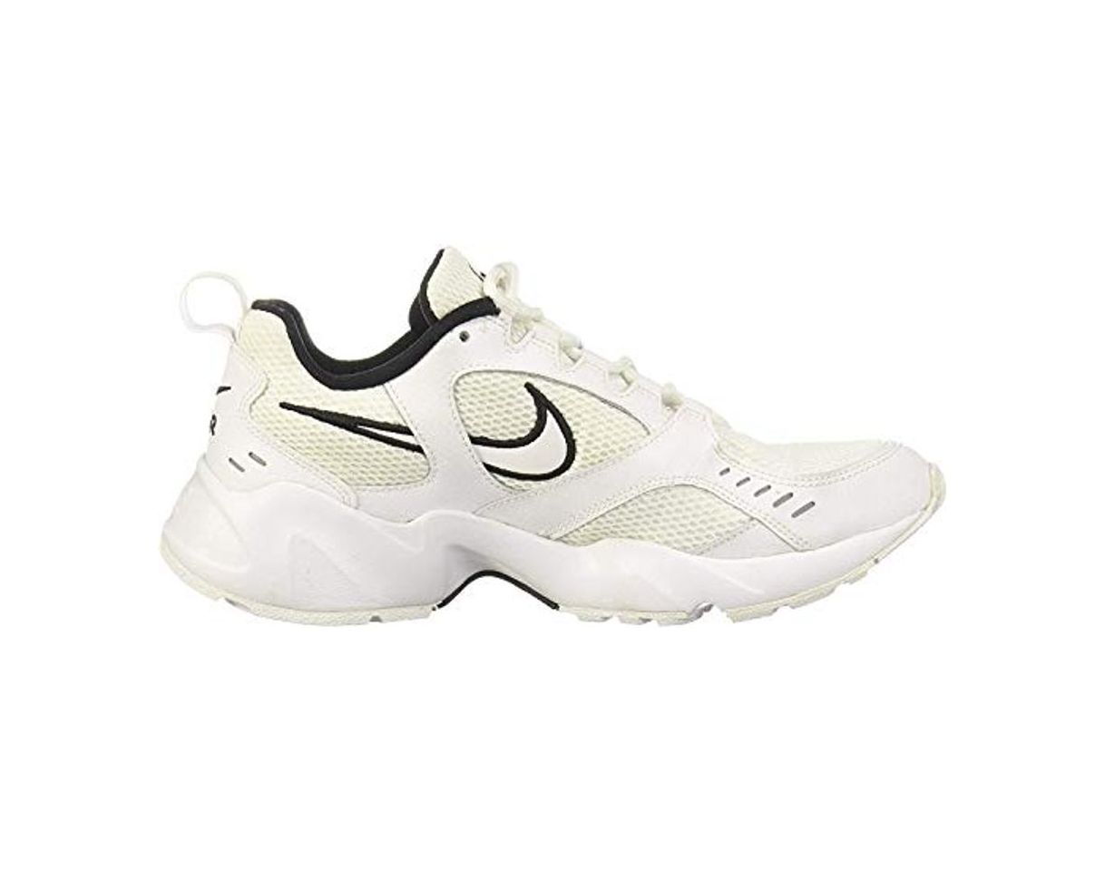 Fashion Nike Air Heights, Zapatillas de Trail Running para Mujer, Blanco