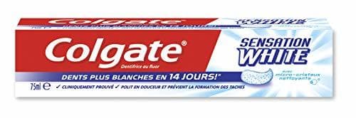 Producto Colgate Crem Dental Sensation Blanqueador