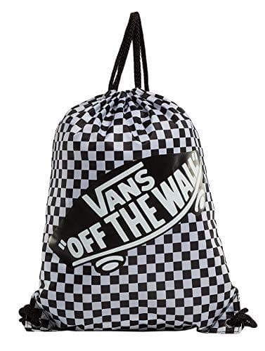 Producto Vans SS20 BOLSA BANCADA OS  Black White Checkerboard