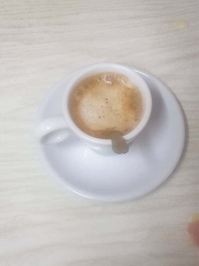 Moda Café