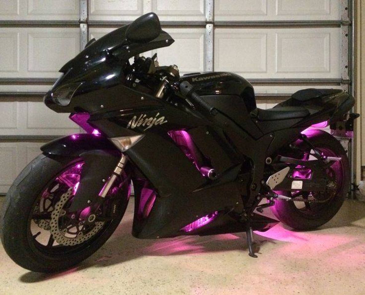 Fashion Ninja 600 pink ❤❤