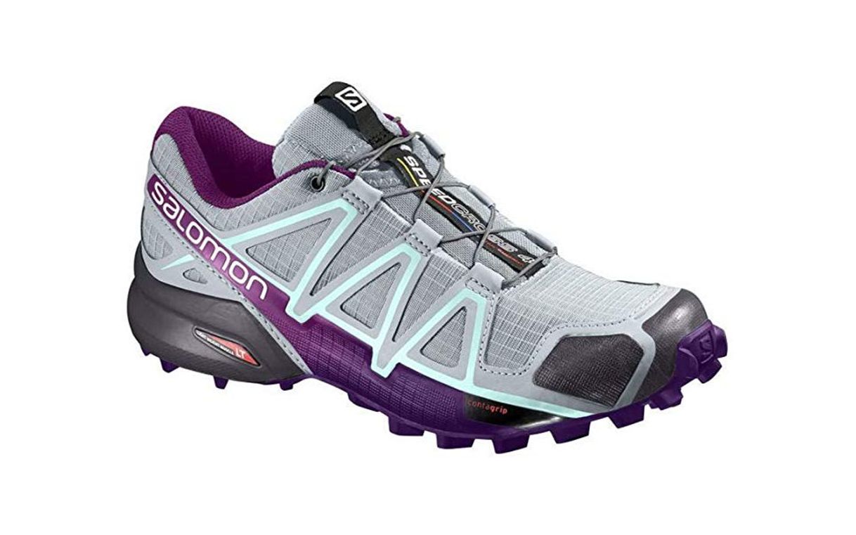 Product Salomon speedcross 4