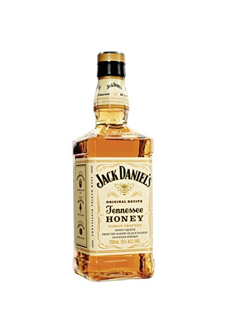 Product Jack Daniels Honey Whisky