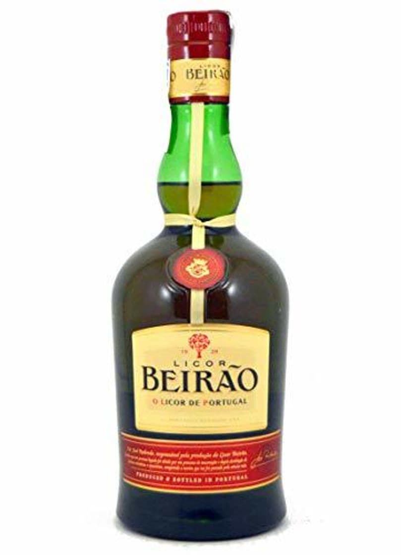 Product Beirao Licor