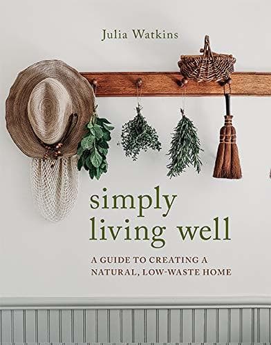 Book Simply Living Well