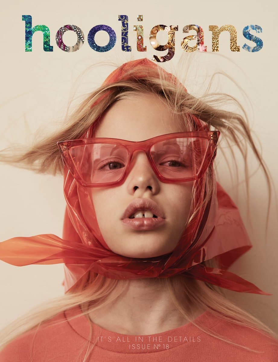 Product Hooligans Magazine