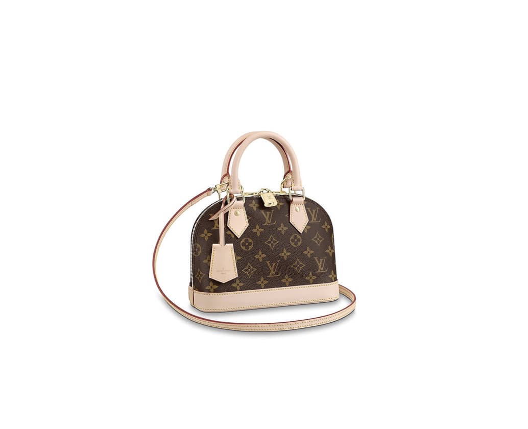 Producto Alma BB Monogram LV