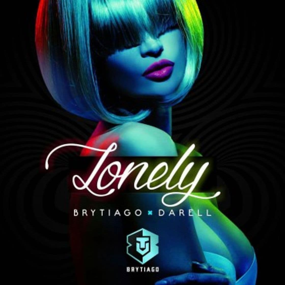 Music Brytiago x Darell- #Lonely