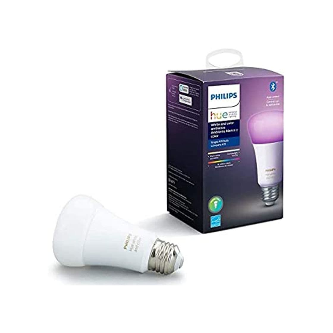 Product Hue White and Color Ambience