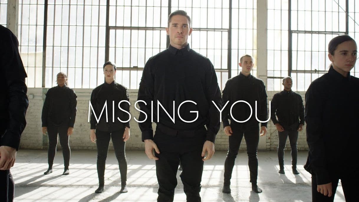 Fashion Blake McGrath - Missing You (Official Video) - YouTube