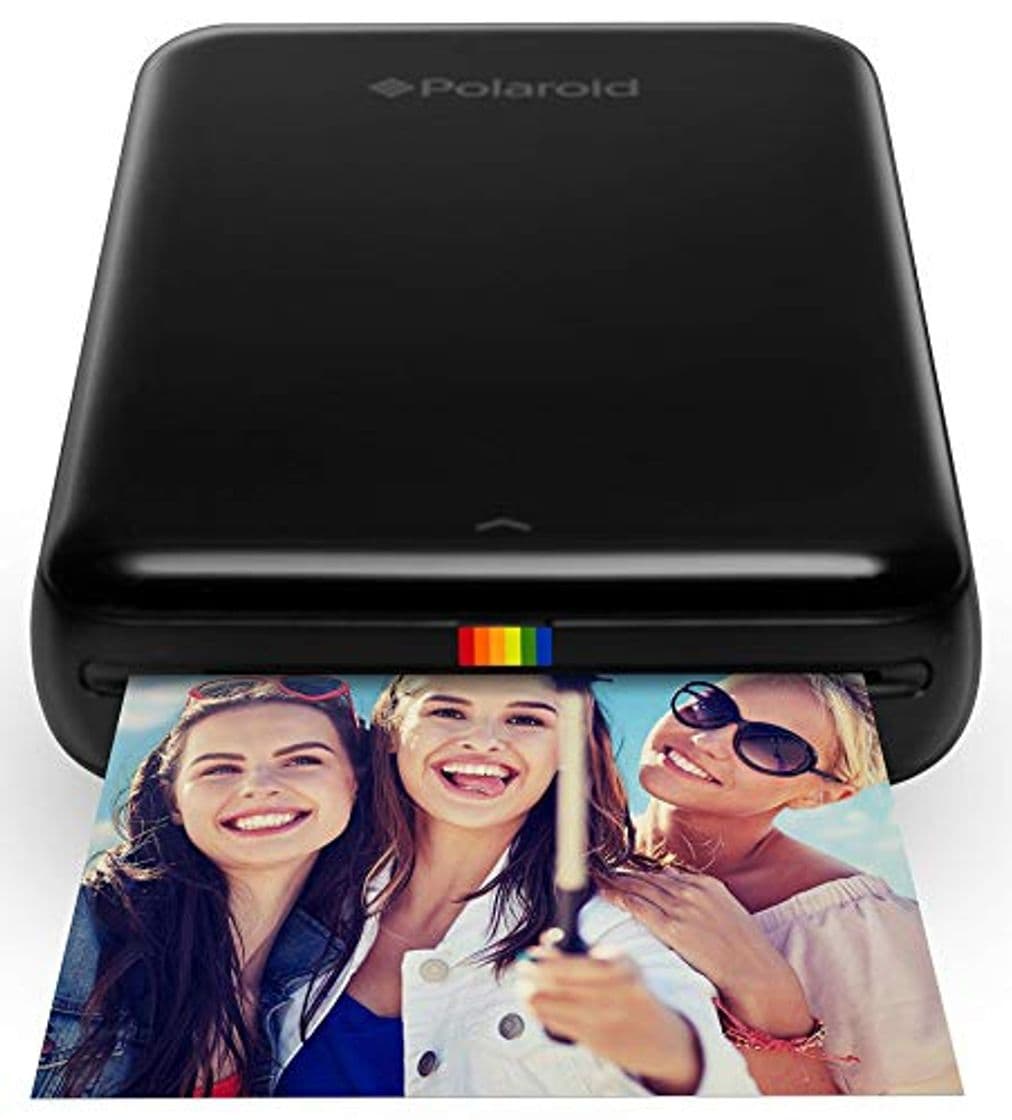 Product Polaroid  Zip - Impresora móvil