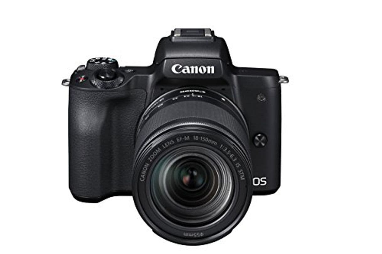 Electronic Canon EOS M50