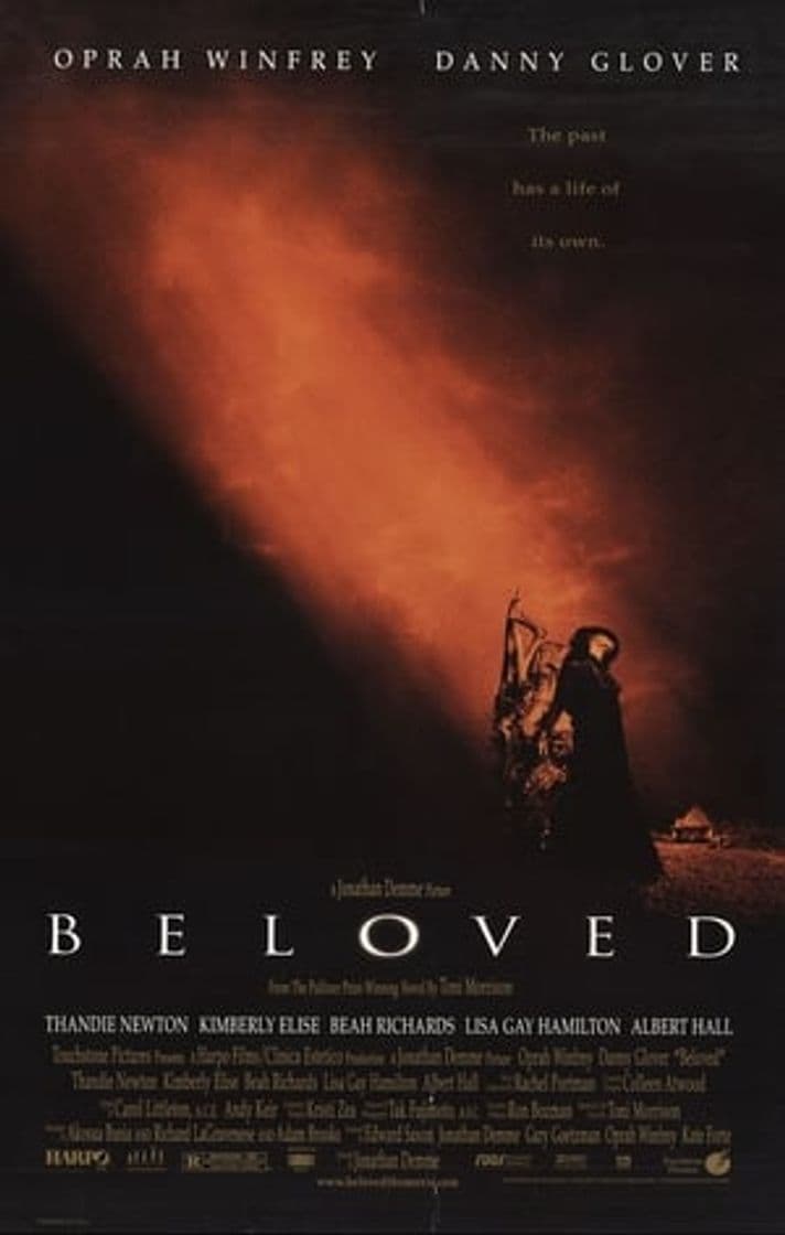 Movie Beloved