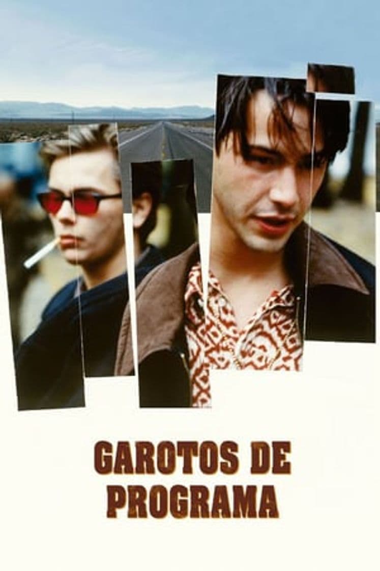 Movie My Own Private Idaho