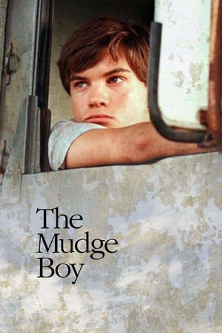 Movie The Mudge Boy