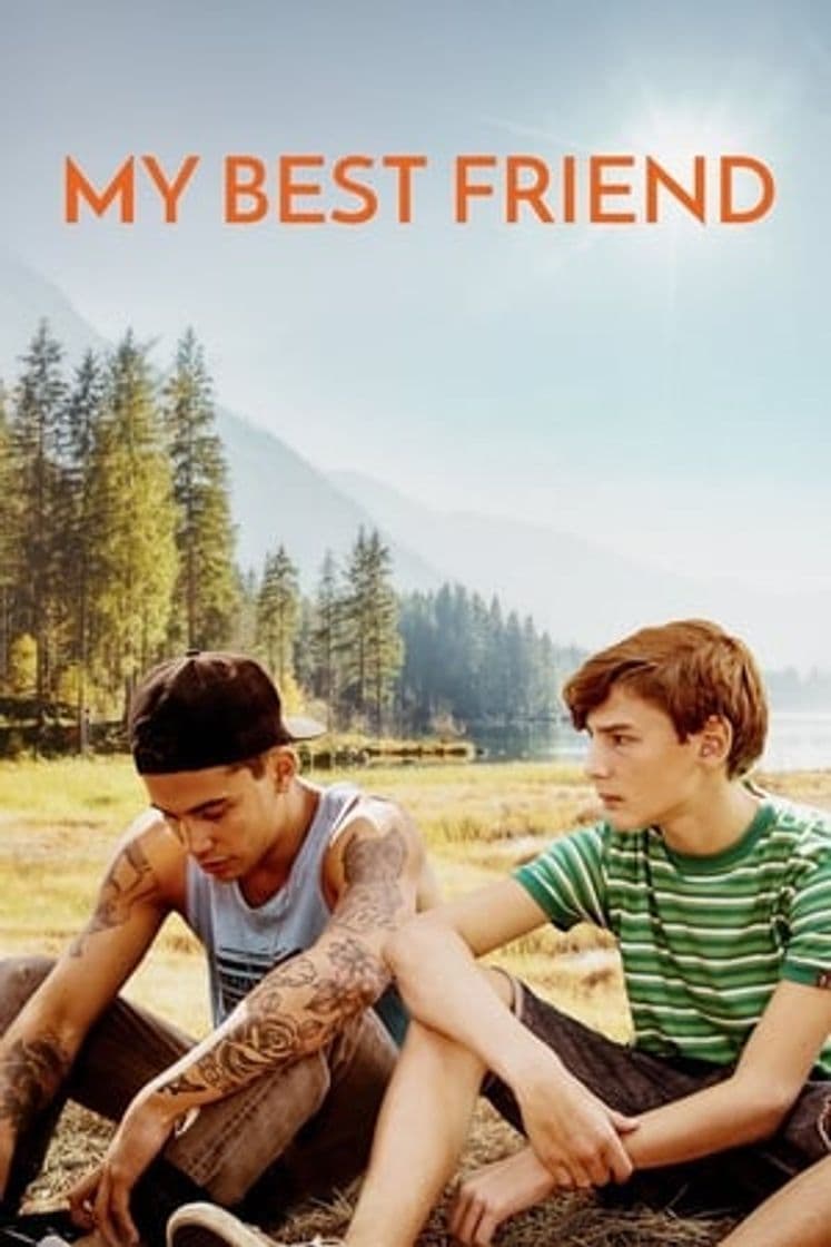 Movie My Best Friend