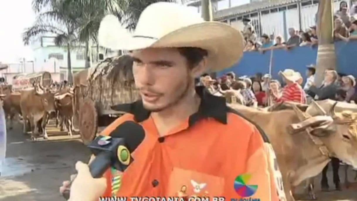 Fashion Daquele jeito hã. Matador de onça 