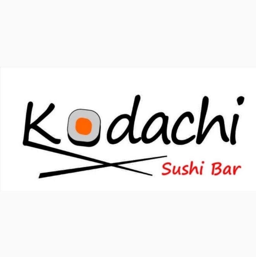 Restaurantes Kodashi Sushi Bar