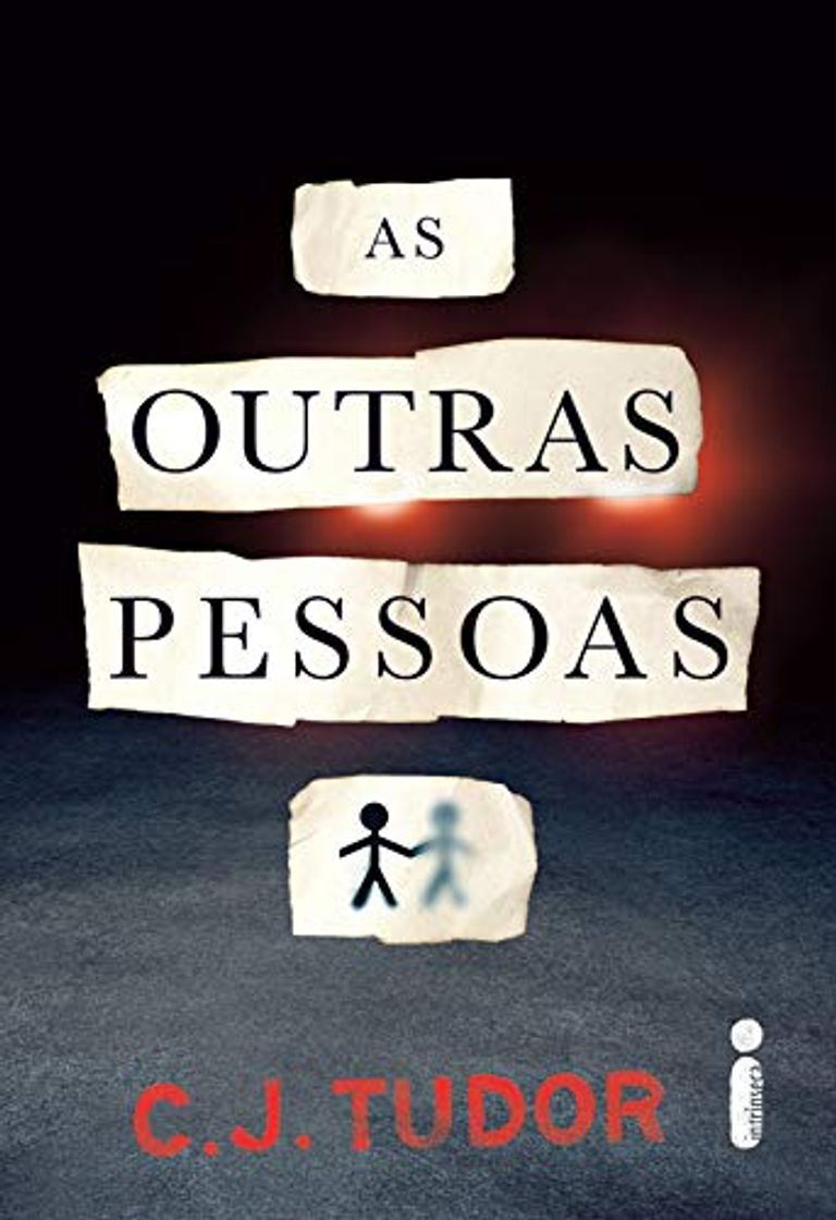 Libro As Outras Pessoas